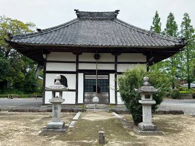 長興寺,見どころ,メギピッピ