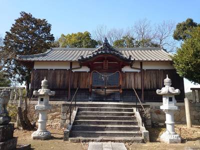 國鉾神社,見どころ,miyahn