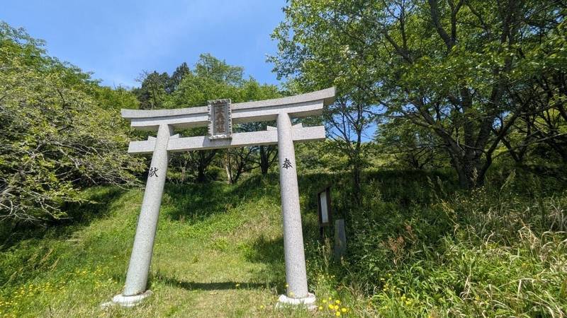 太夫神社,島根県安来市広瀬町富田１９