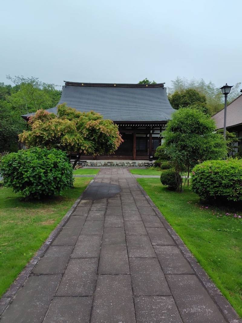 保泉寺,埼玉県熊谷市小江川１３１７