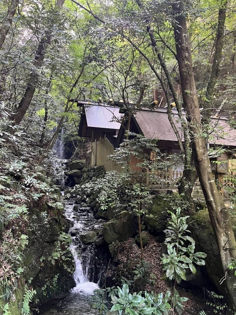 多度大社,三重県桑名市多度町多度1681