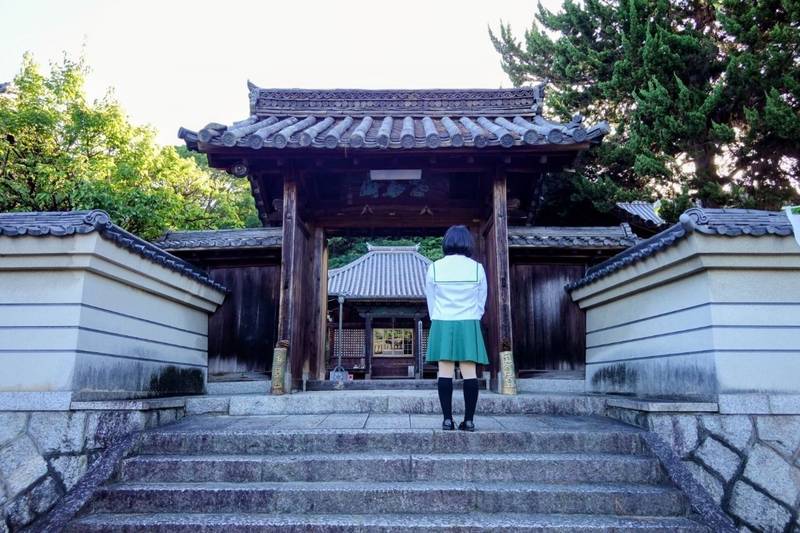 慈雲寺,愛知県知多市岡田太郎坊108-1