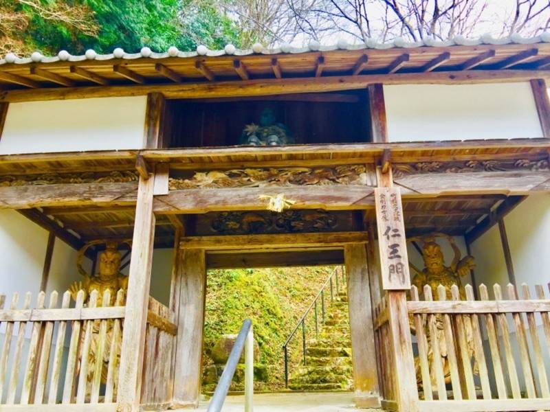 泉徳寺,奈良県吉野郡大淀町今木1393
