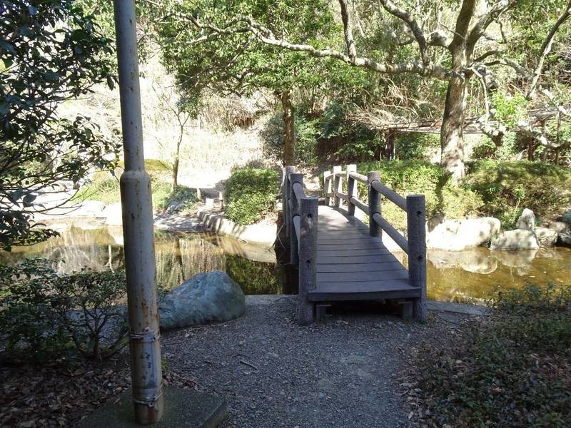 獅子ヶ鼻砦,静岡県菊川市大石