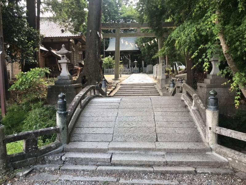 北野天満宮　相馬,福島県相馬市中村字北町140