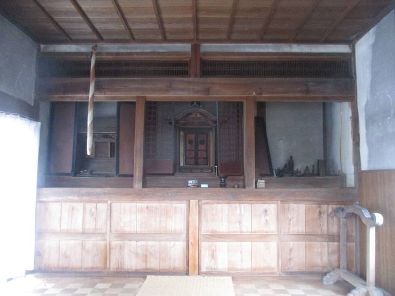 称名寺,福井県大飯郡おおい町本郷１４０−１８