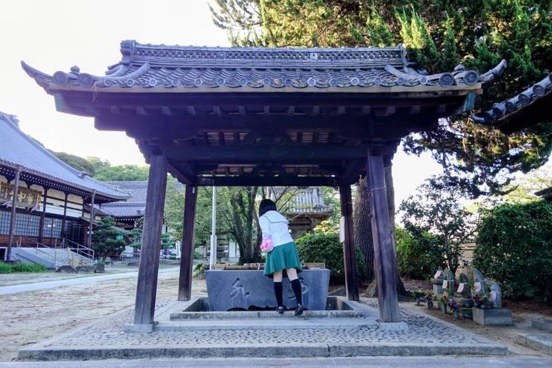慈雲寺,愛知県知多市岡田太郎坊108-1