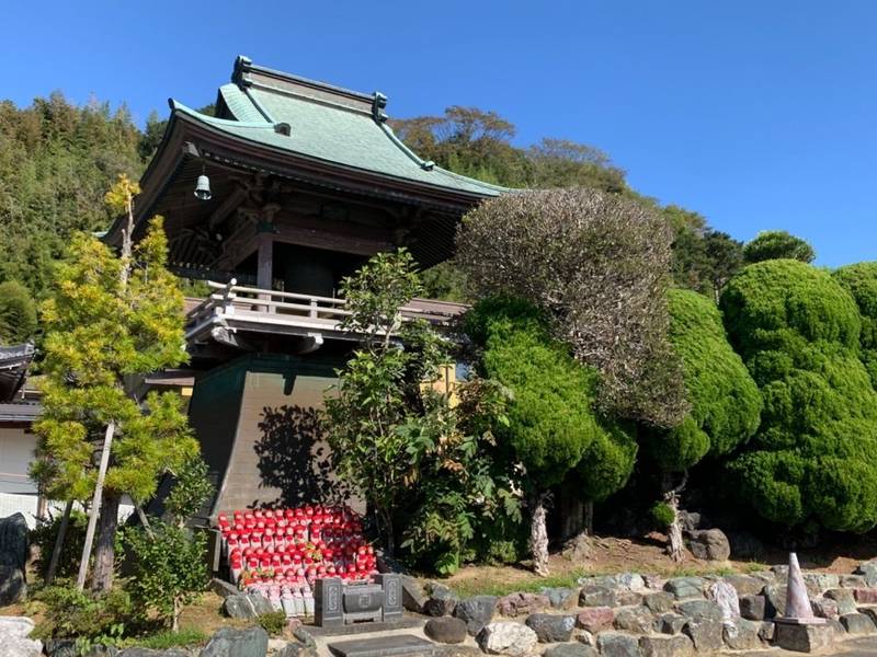 西光寺,宮城県石巻市門脇町二丁目5番7号