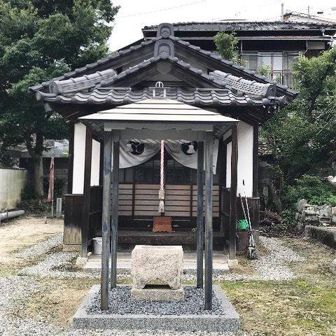 成就寺,広島県三原市本町