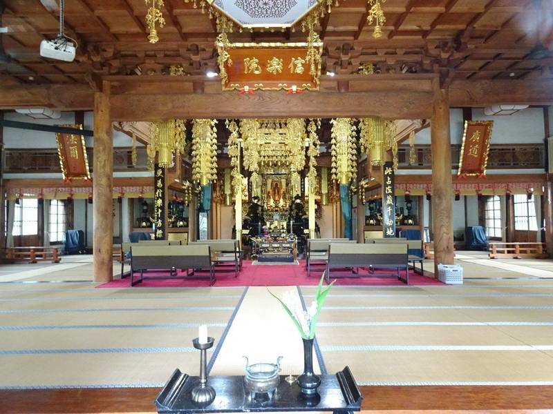 法蔵寺