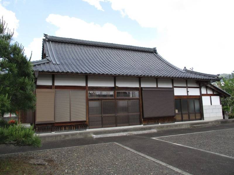 称名寺,福井県大飯郡おおい町本郷１４０−１８