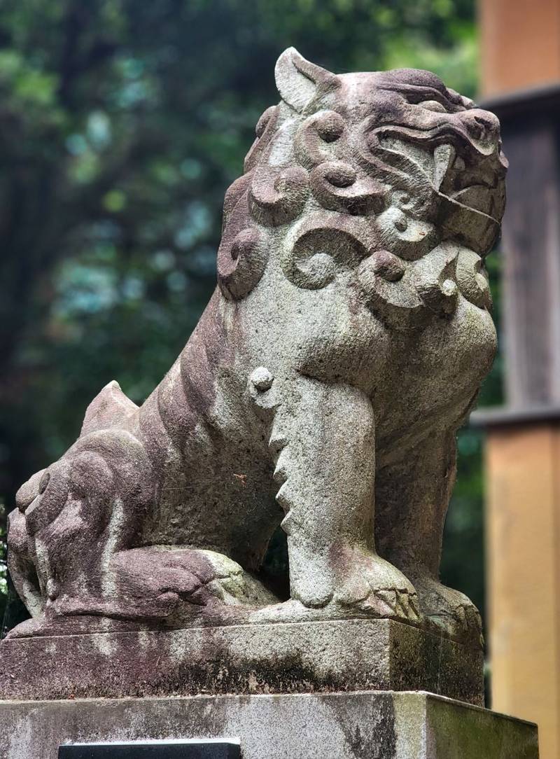 大前神社,栃木県栃木市藤岡町大前字磯城宮３８３