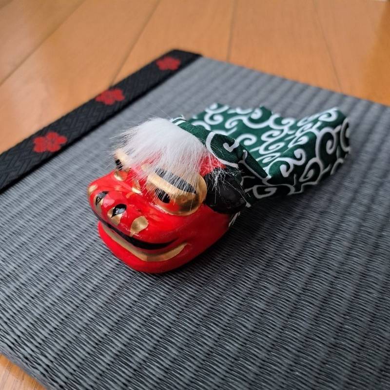 落部八幡宮,北海道二海郡八雲町落部332