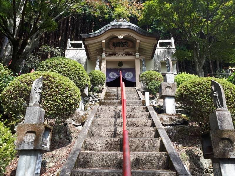 大聖寺 (明石市)