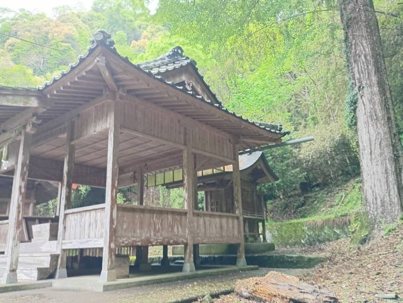 須佐神社,福岡県田川市猪国1721