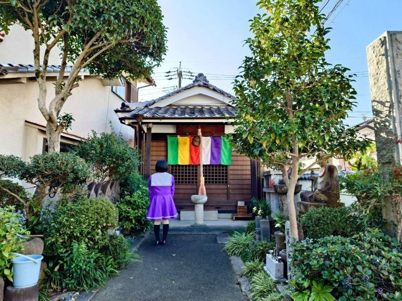 源空寺,愛知県岡崎市東能見町12
