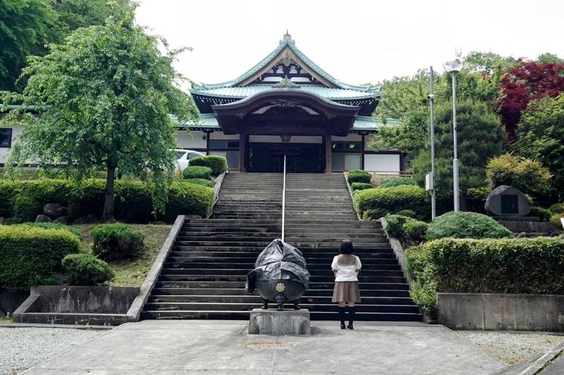 孝道山東北別院,山形県山形市小白川町１２４８