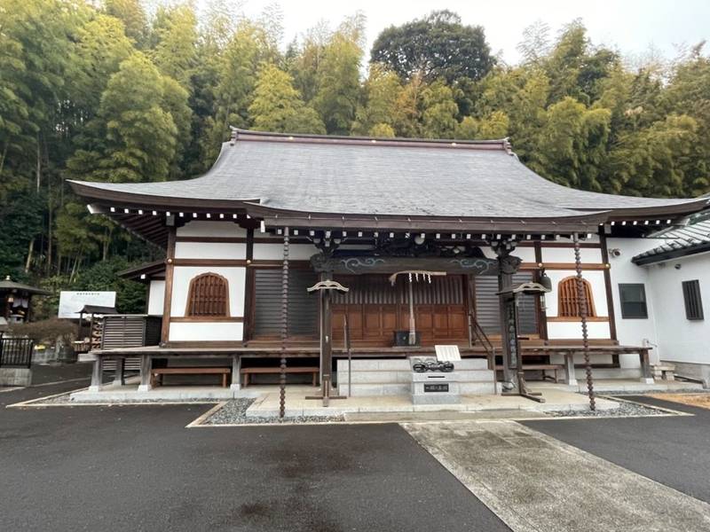 照光山 青蓮寺,神奈川県横浜市神奈川区羽沢町762