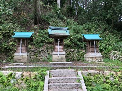 雄琴神社,見どころ,龍のすけ