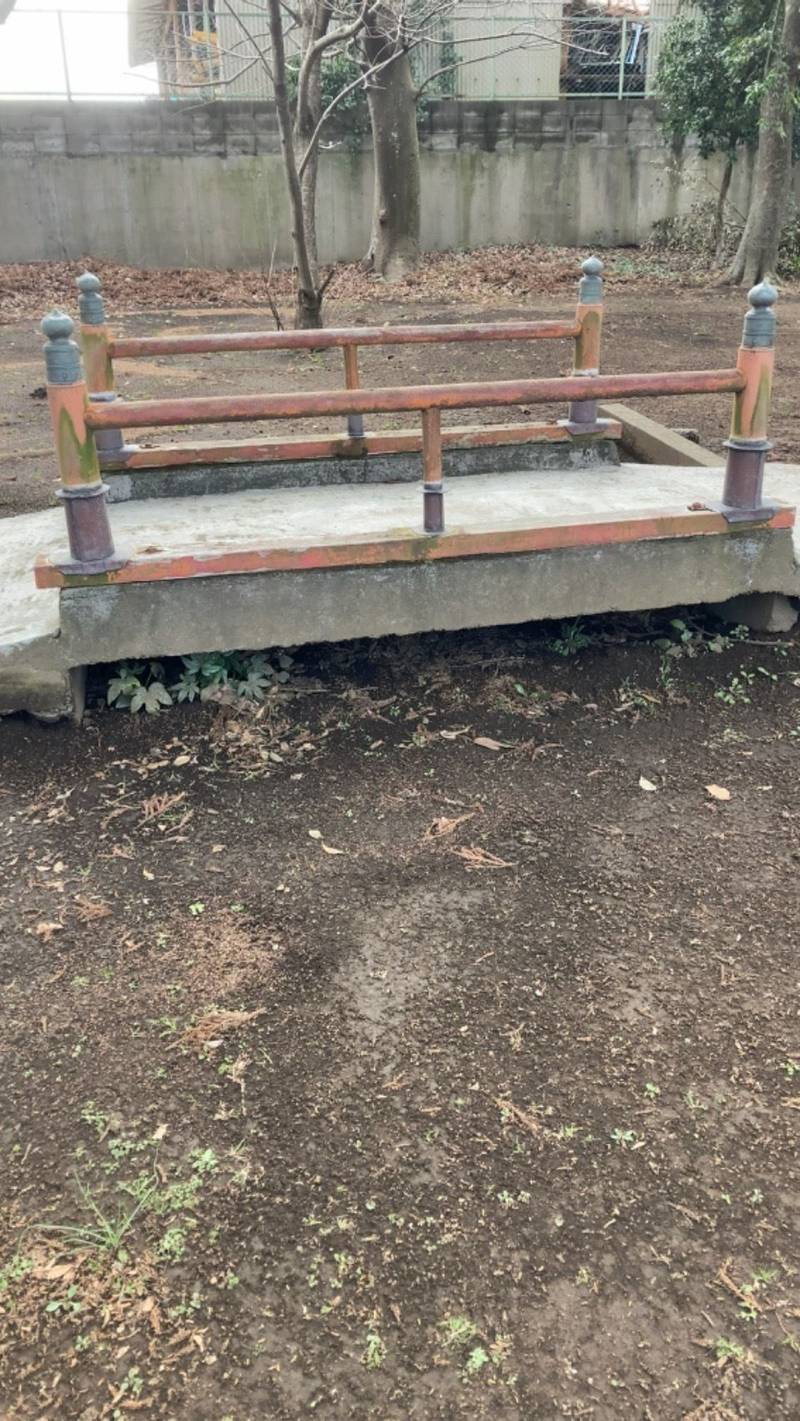 鹿嶋神社,千葉県千葉市若葉区若松町2219
