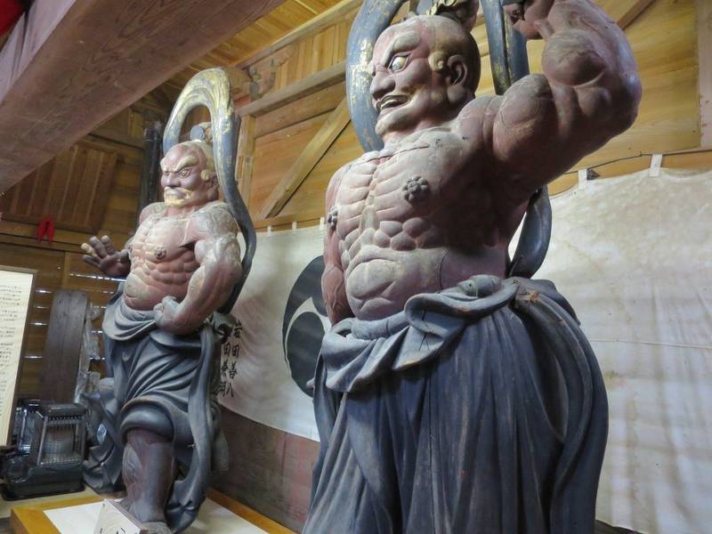 湯殿山神社   (口ノ宮/本道寺)の御朱印