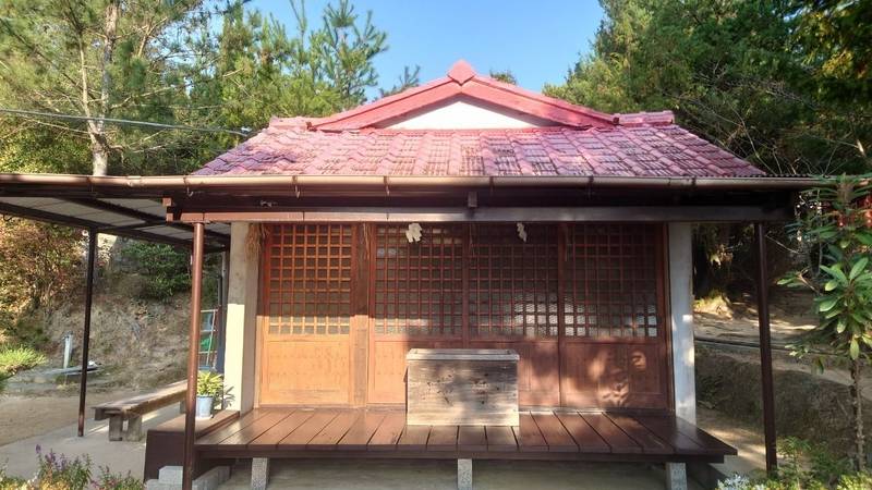 長沢稲荷神社,山口県山口市鋳銭司今宿東844-1