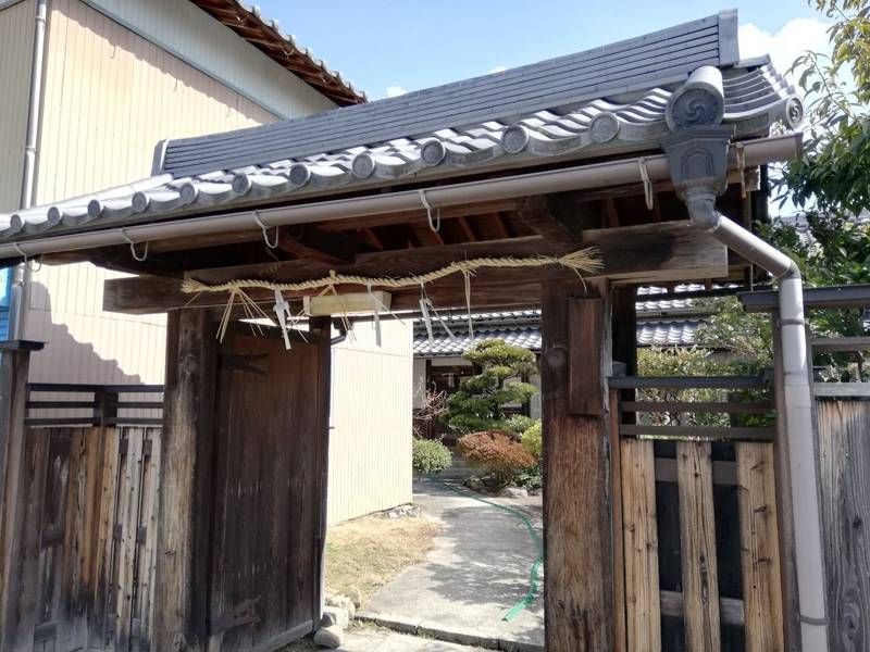 花養寺,滋賀県長浜市宮司町708