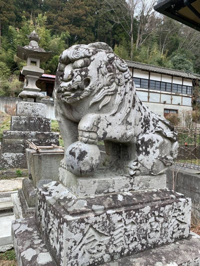 菅布禰神社,福島県郡山市田村町谷田川字宮ノ下64