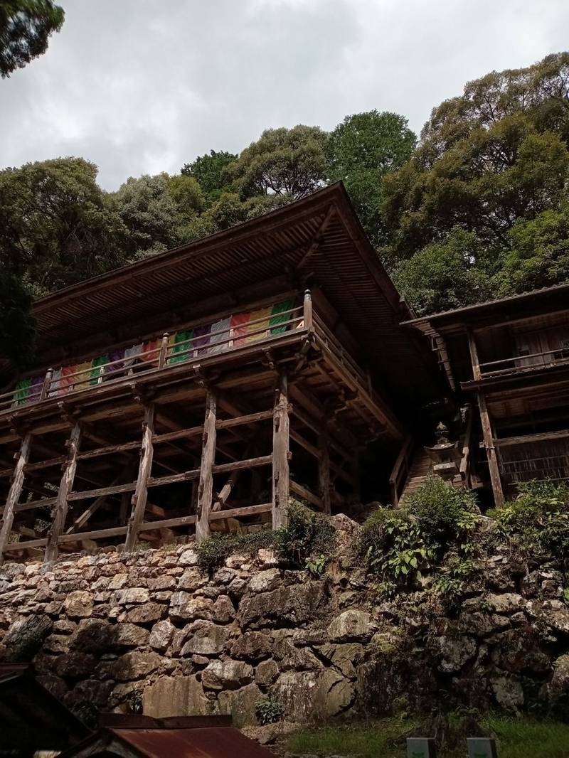 日龍峯寺,岐阜県関市下之保4585