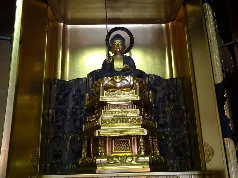 金輪山 眞福寺,神奈川県伊勢原市沼目4-39-22