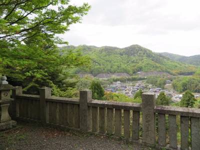 太老神社 浅口市 岡山県 Omairi おまいり