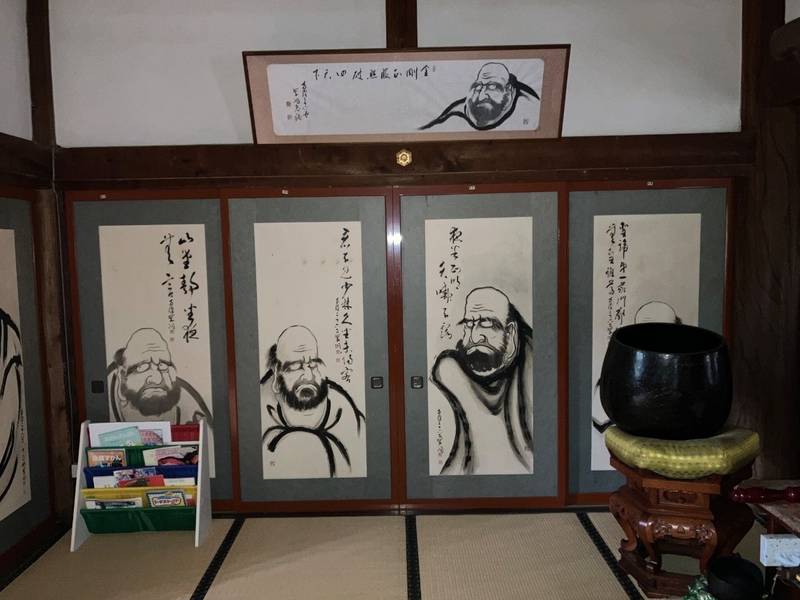 千手院,秋田県秋田市河辺岩見字鍛冶屋敷１５５