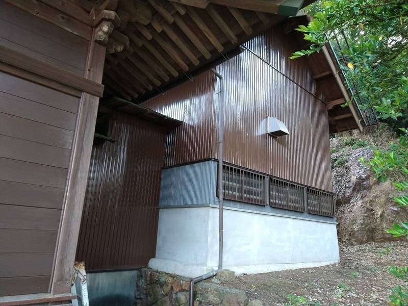 四所神社,栃木県足利市朝倉町3-34-20
