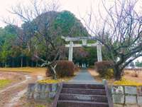 福岡県の御朱印・神社・お寺 人気ランキング2025 (1301位～1325位)