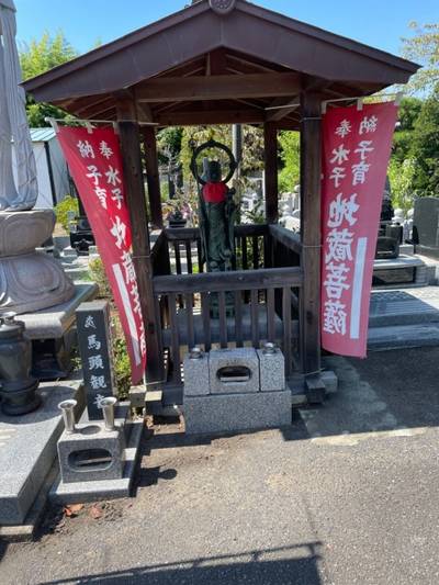功徳山 永勝寺,見どころ,k