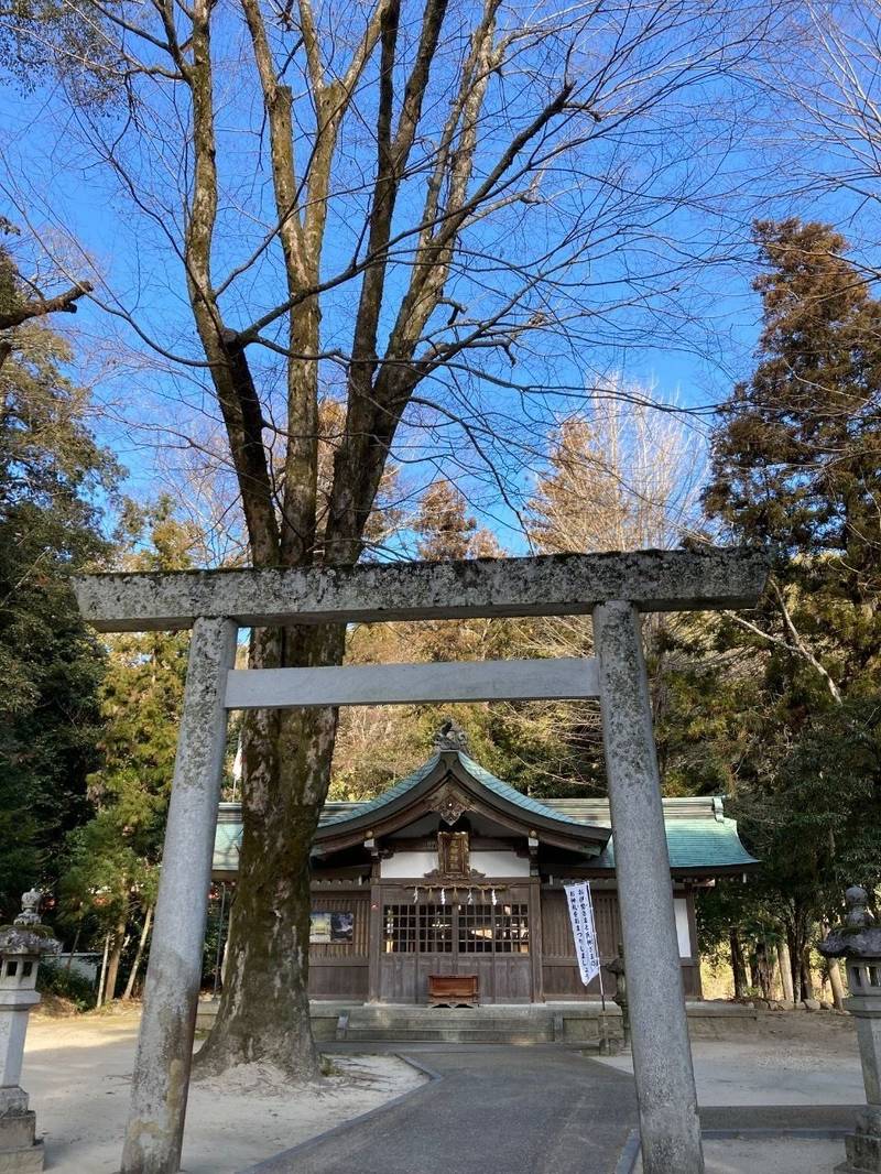 足助神社,愛知県豊田市足助町宮ノ後12