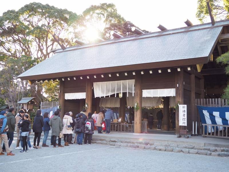 伊勢山皇大神宮,神奈川県横浜市西区宮崎町64