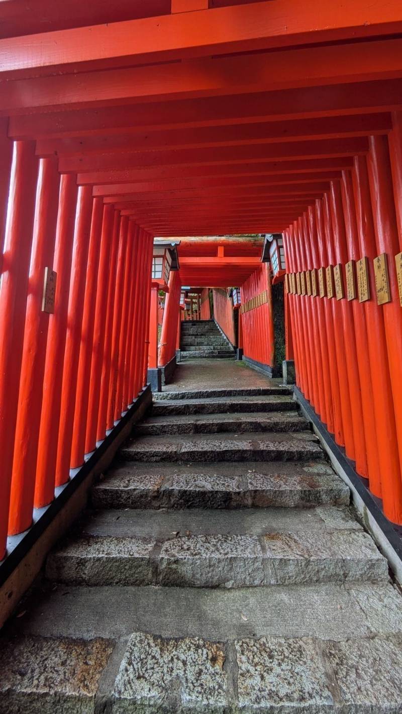 太皷谷稲成神社,島根県鹿足郡津和野町後田409
