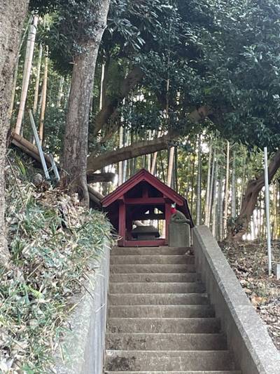 稲荷社   (新吉田町4330),見どころ,you
