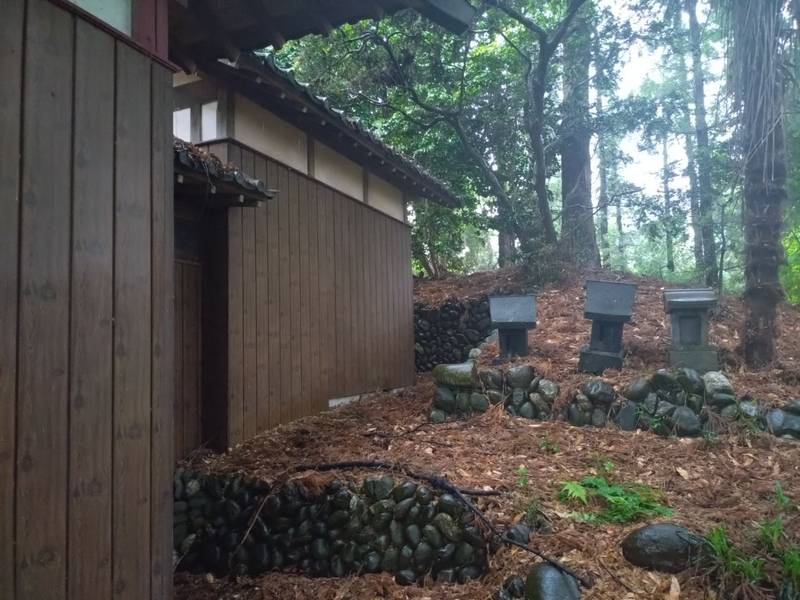 八幡原八幡宮,群馬県高崎市八幡原町2152-1