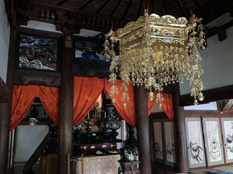 千手院,秋田県秋田市河辺岩見字鍛冶屋敷１５５