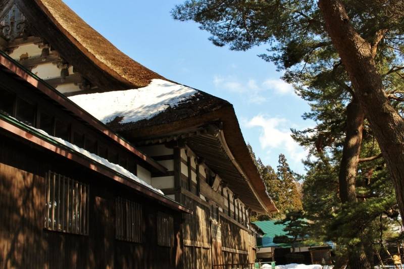 天徳寺,秋田県秋田市泉三嶽根10-1
