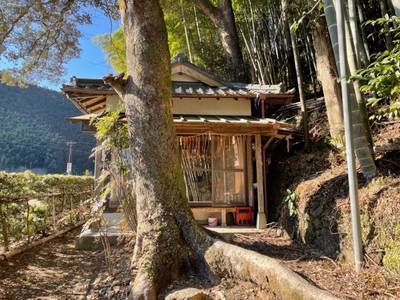 神明神社  (葵区大原),見どころ,を神