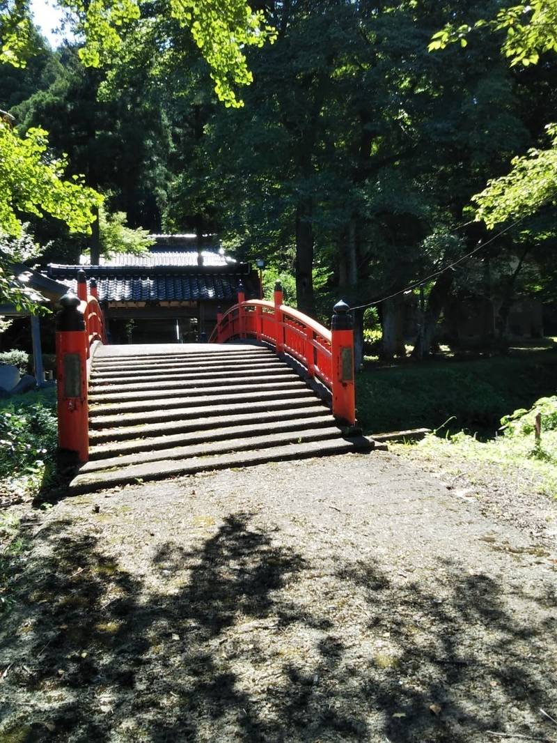 上小鴨神社,鳥取県倉吉市鴨河内441