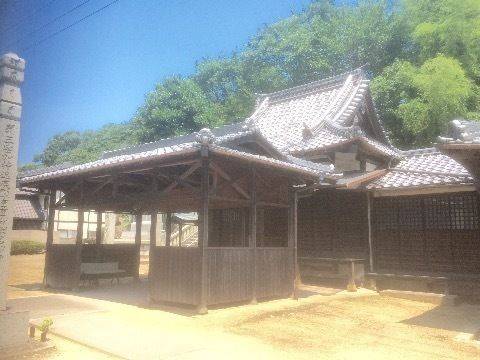 遍照院 (倉敷市藤戸町天城),岡山県倉敷市藤戸町天城