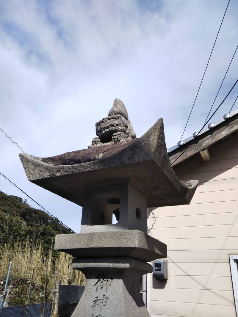 北野天満宮 (北野神社),鳥取県鳥取市小沢見246