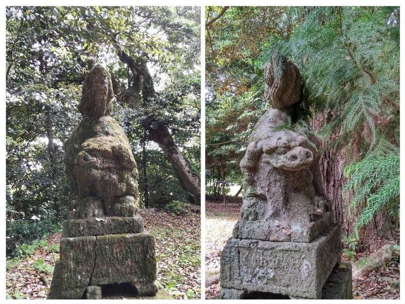 日野目天神社,島根県松江市西忌部町256