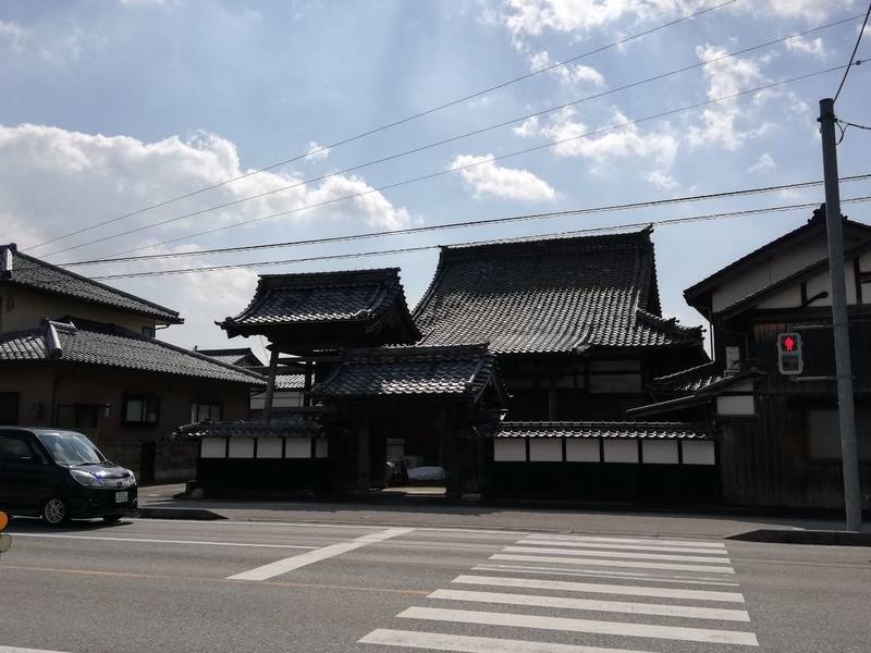 西蓮寺     (宮司町),滋賀県長浜市宮司町字七ノ坪717