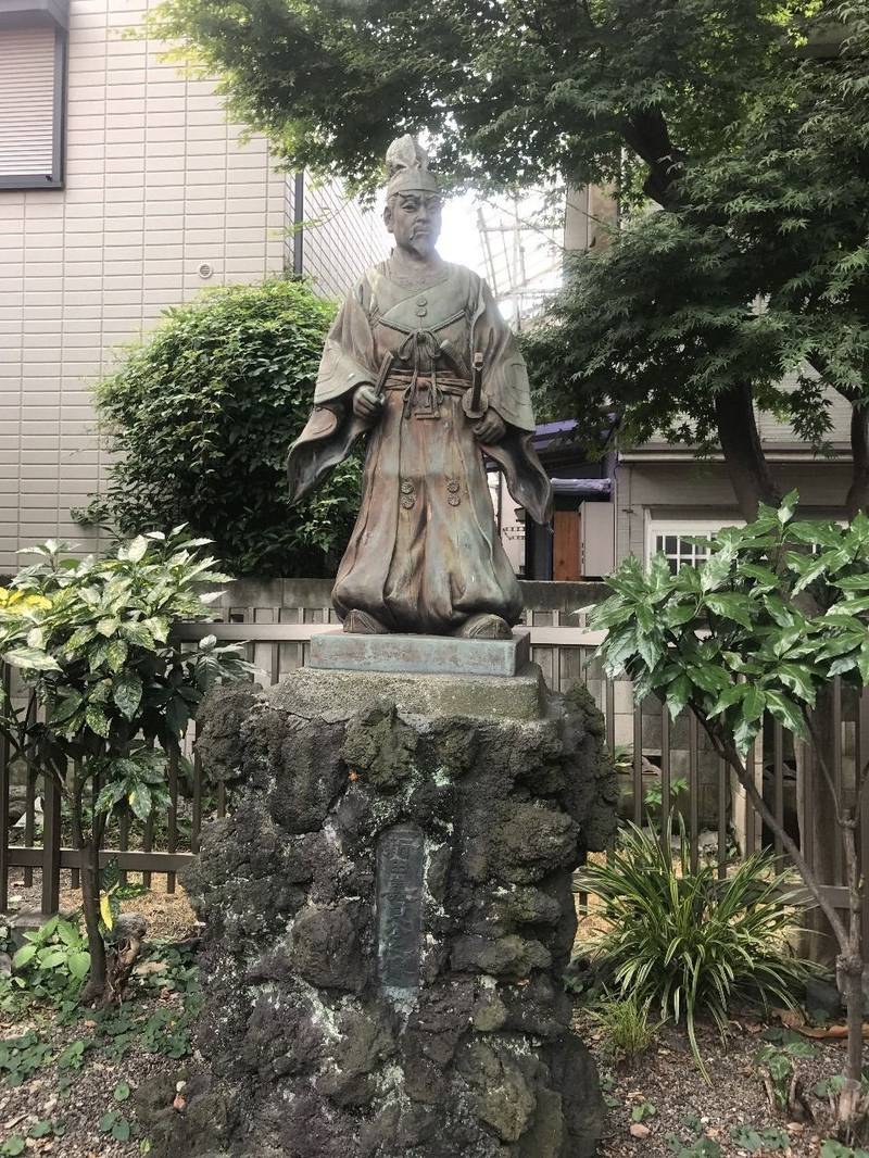 新田神社,神奈川県川崎市川崎区渡田2ｰ14ｰ8
