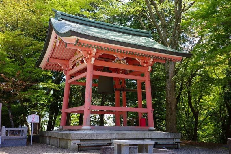 比叡山延暦寺 阿弥陀堂,滋賀県大津市坂本本町4220 比叡山東塔